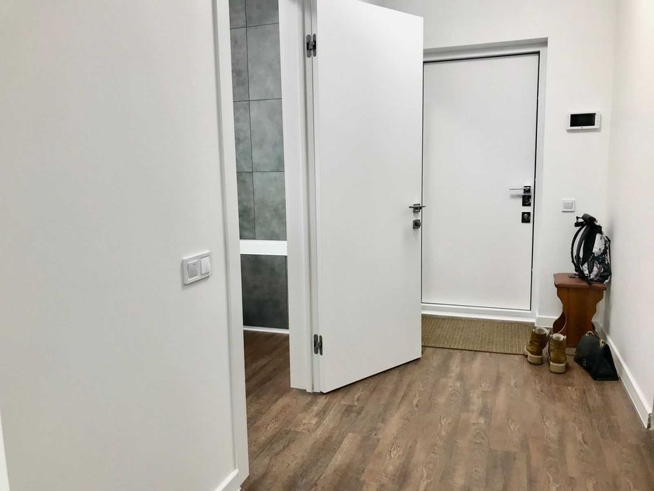 Продам 1 к. квартиру ЖК Макеевская Одесская новострой закрытый двор