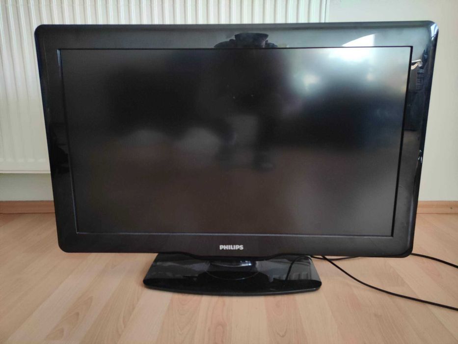 Uszkodzony telewizor Philips 32PFL3605H/12