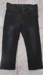 Spodnie jeans denim 92 chłopięce Reserved