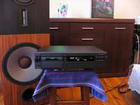 Nakamichi Cassette Deck 1.5 / 3 Head + Org Instrukcja '' Super Stan ''