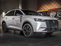 DS Automobiles DS 7 Crossback DS Automobiles DS 7 Crossback 1.6 E-Tense 4x4 Performance Line +