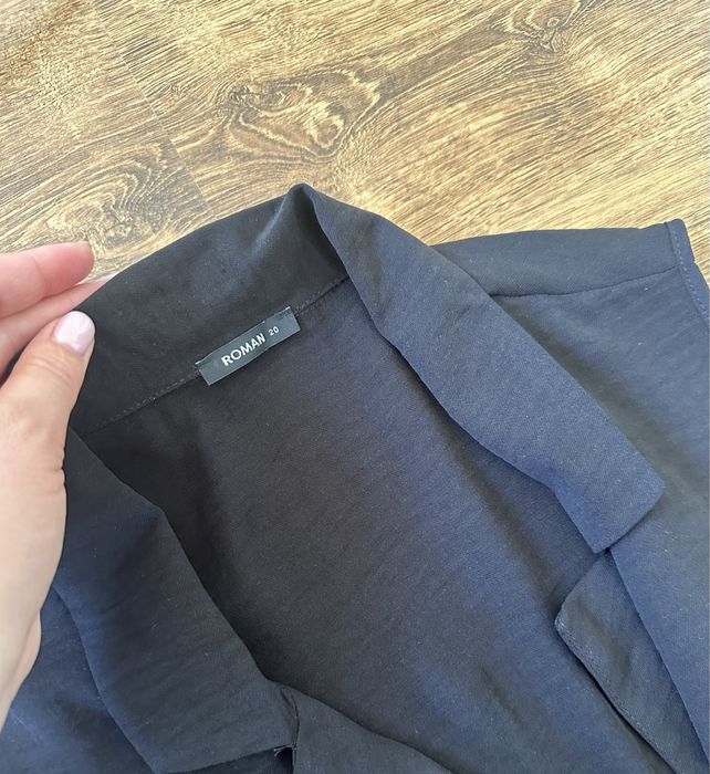 Плаття піджак