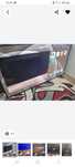 Telewizor Haier 65" Smart tv Stan bardzo dobry
