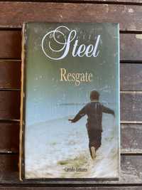 Resgate Danielle Steell