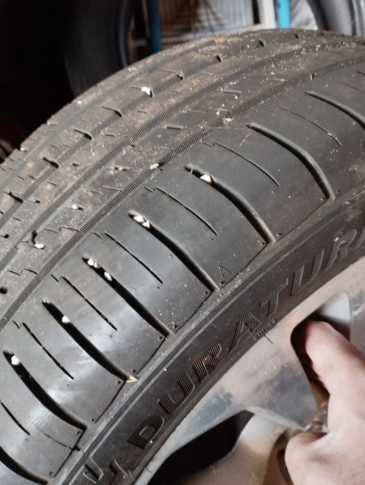 Koła do opla antary nowe opony letnie, piękne felgi