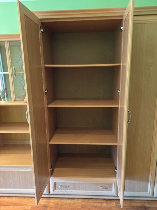 Sprzedam meble pokojowe stan dobry