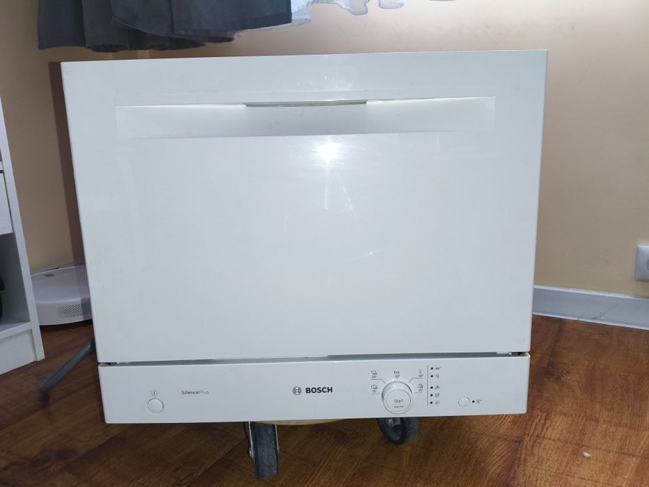 Nablatowa Zmywarka Bosch Serie 2 SKS51E32EU