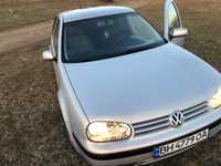 Volkswagen Golf 4/ Фольцваген Гольф 4 / 1,4 / 16v / 1998г. Бензин.