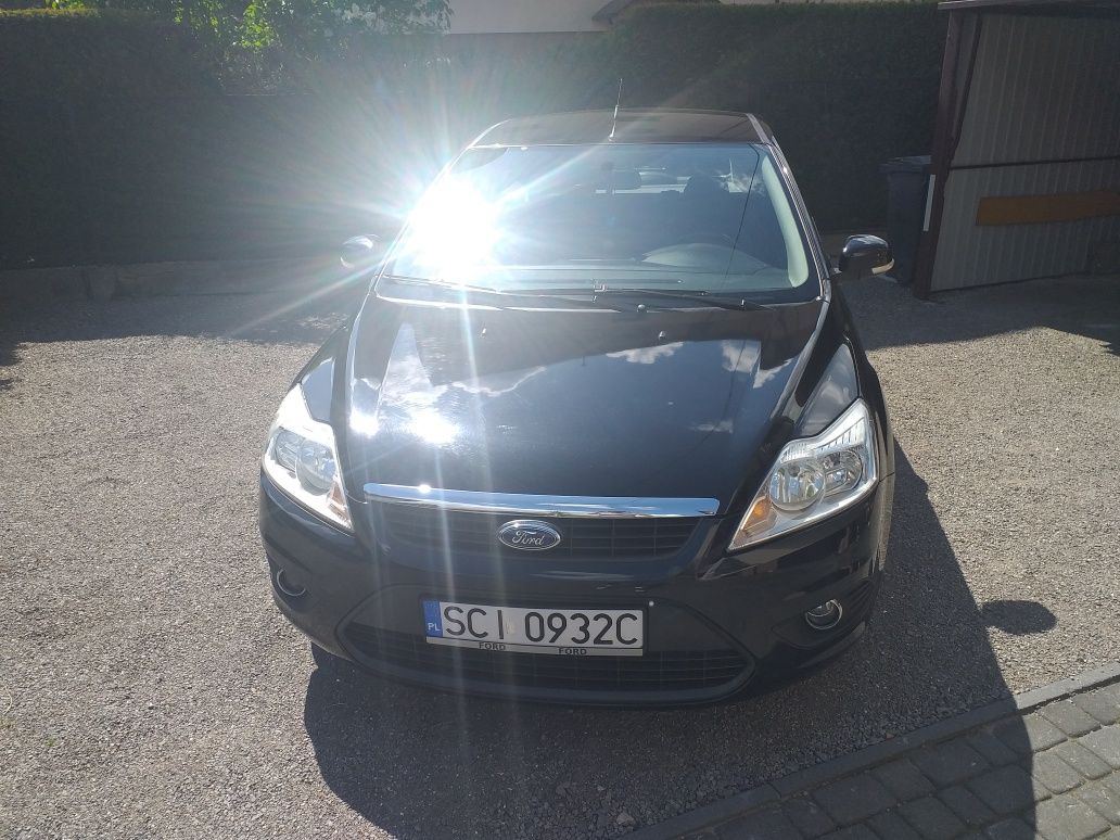 Focus  2  1.6 Tdci