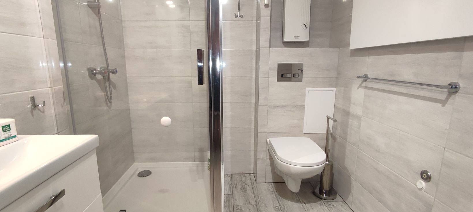 Apartament ANASZKA