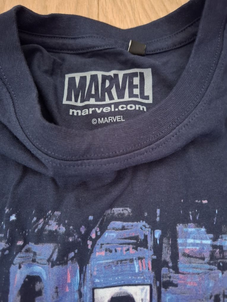 Koszulka Marvel Spider-Man XS nowa