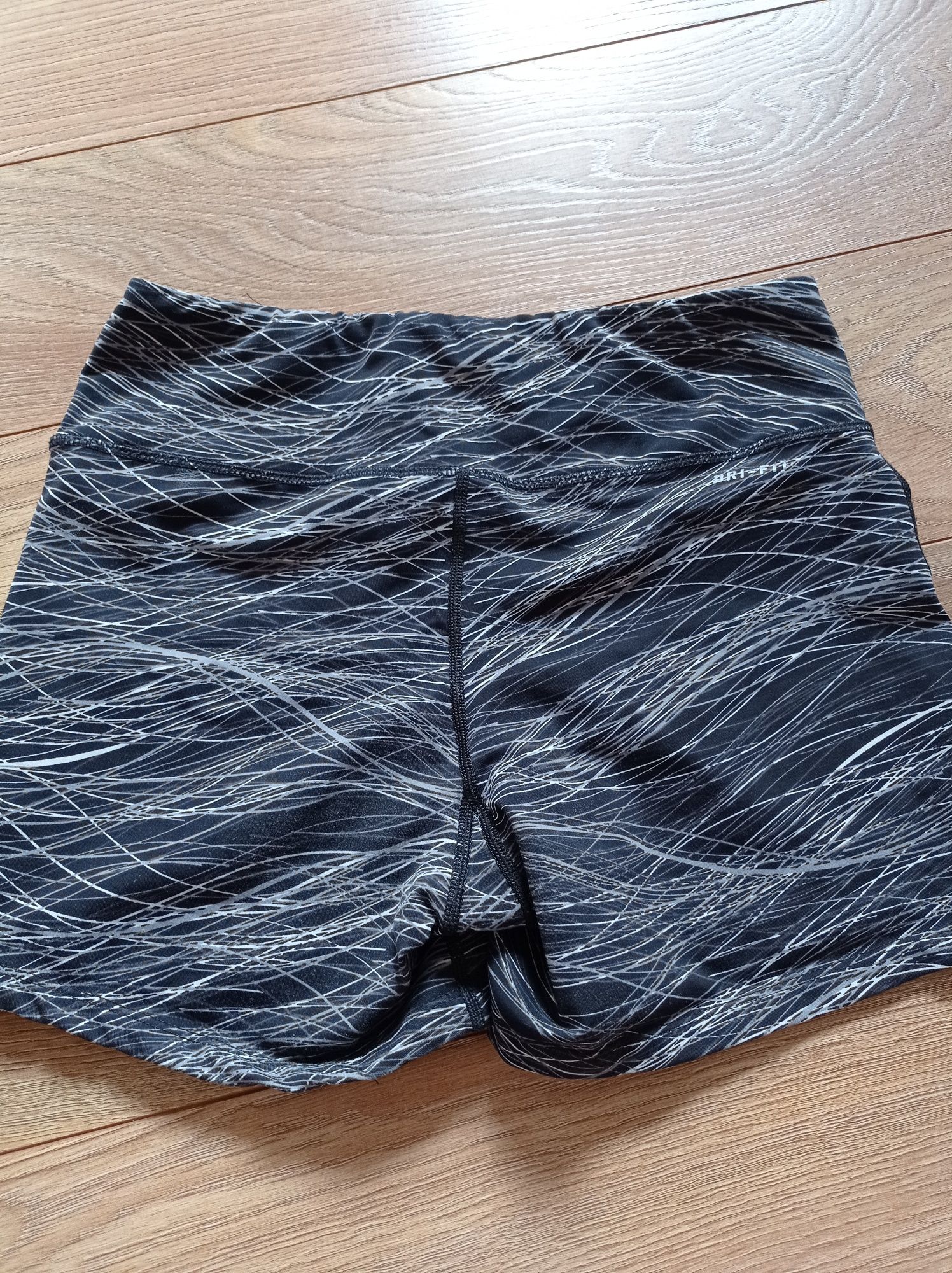 Spodenki sportowe nike