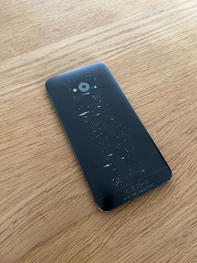 Smartphone Android HTC One M7