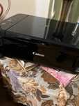 Принтер canon pixma