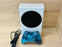 Konsola Microsoft Xbox Series S 512 GB Stan BDB Okazja!