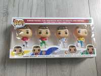 Ronaldo Al Nassr Portugalia Manchester united Real madryt funko pop