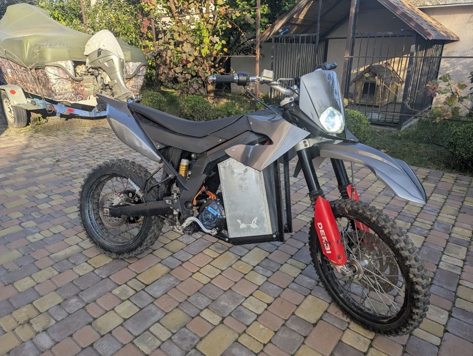 Електоро байк електоробайк електро мотоцикл електромотоцикл электробай