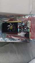 Retro karta graficzna NVIDIA GeForce GT 210