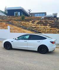 Tesla Model 3 Performance Dual Motor AWD - Nacional - 61.000 kms