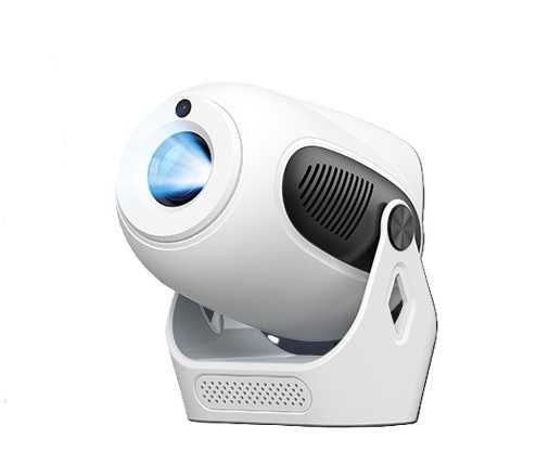 Projektor Magcubic HY300X Smart miracast airplay 200ANSI 1280x720