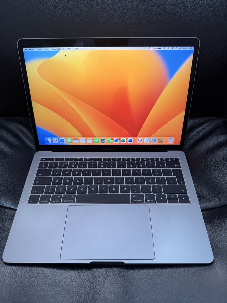 Macbook Pro 13.3 2017
