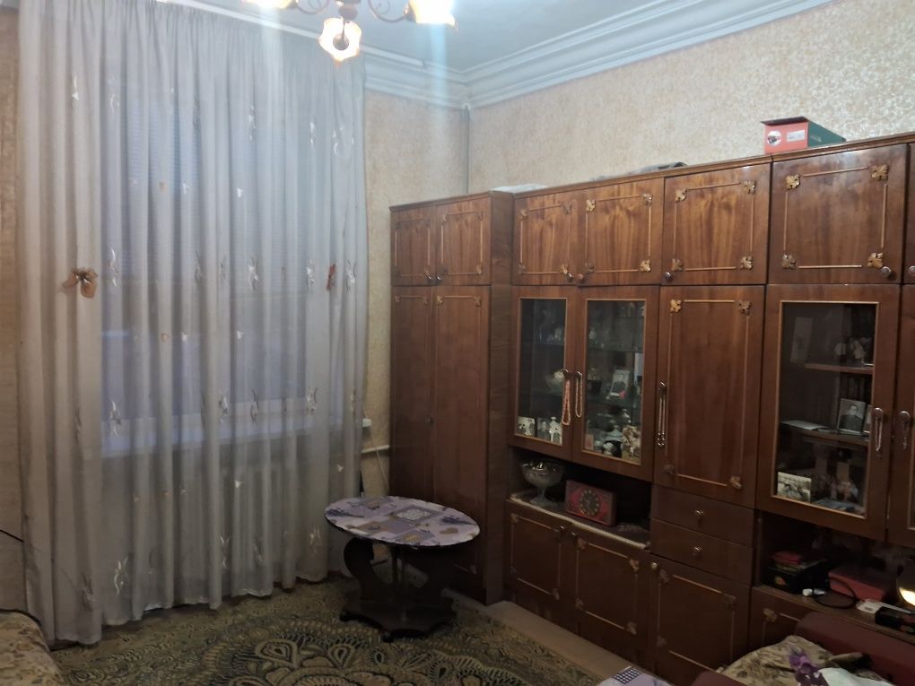 Здам квартиру по Проспекту Свободи Кам'янське