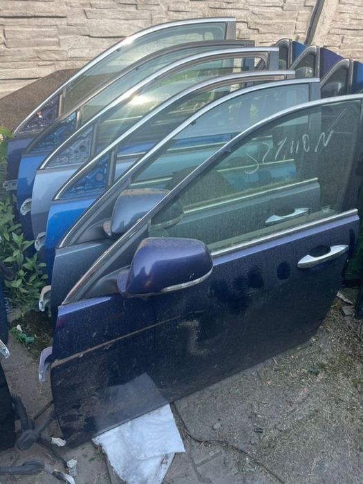 Honda Accord VII drzwi przód lub tył