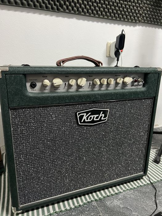 Koch Jupiter 45 - Boutique Amp