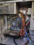 Komputer do gier i5 + GTX 1050 Ti 4GB # Okazja #