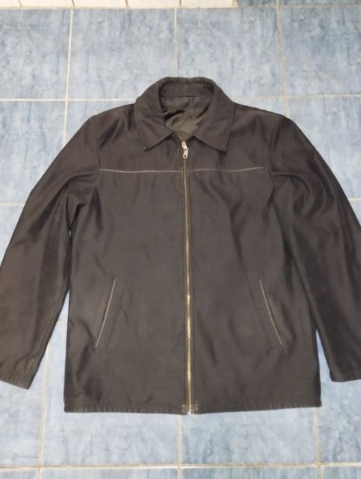 Куртка-штормовка мужская