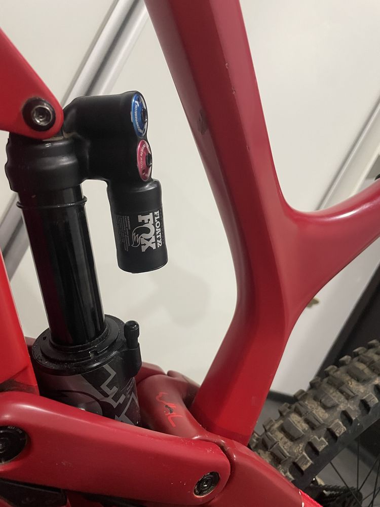 YT Tues CF Pro 2018