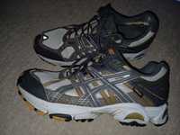 Buty asics goratex .gel.treking roz.44