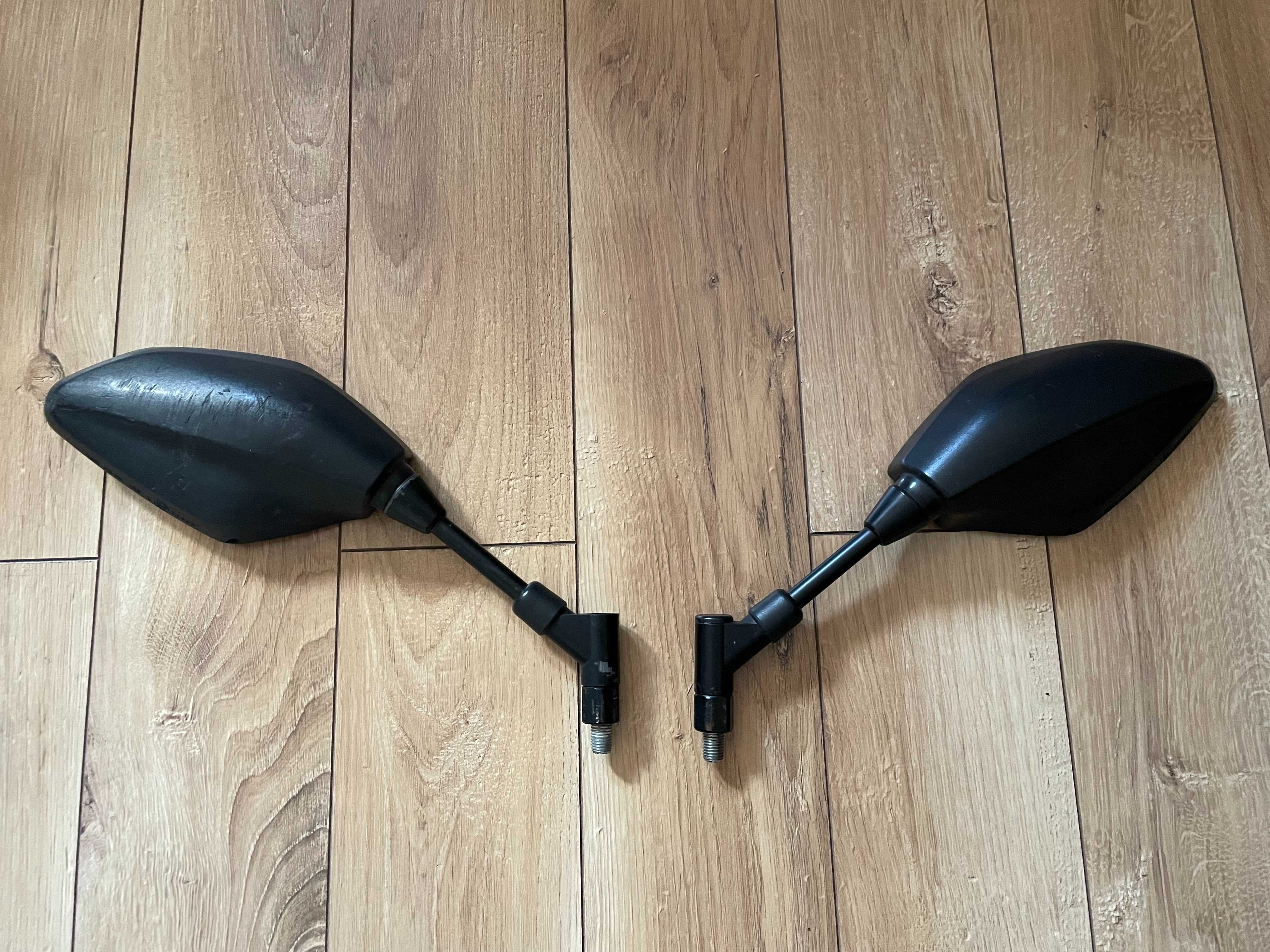 Lusterka Yamaha MT-07 2016