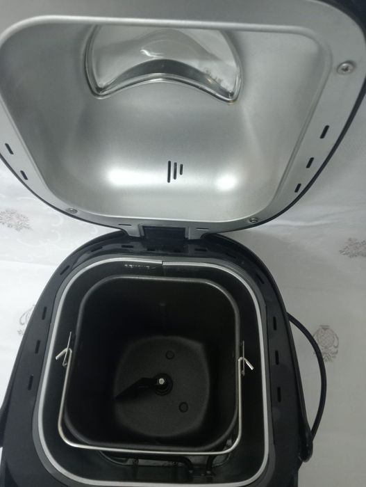 Máquina fazer pão