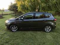 Ford C-Max 1.5 diesel 2016, 260000 km