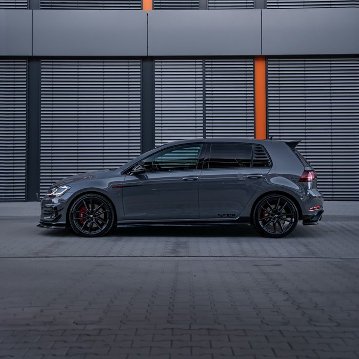 Felgi koła letnie 7mm 19 cali MEISTERWERK 5x112 mercedes audi vw seat