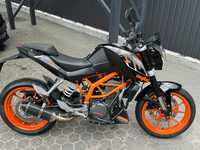 KTM Duke 250 2016