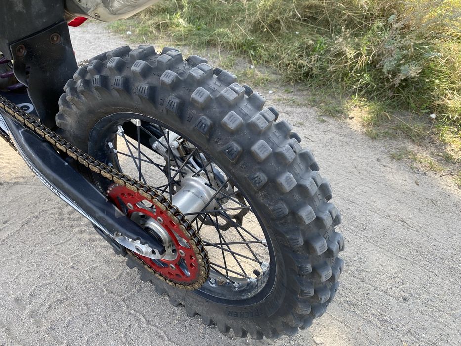 Beta 390 RR Racing 2018r 4t