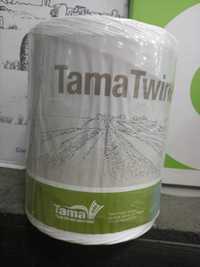 Sznurek Tama Twine 500 biały do pras 2000m