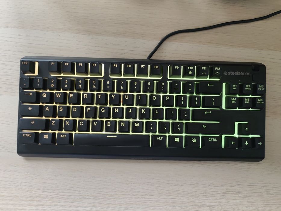 Klawiatura aoex 3 tkl
