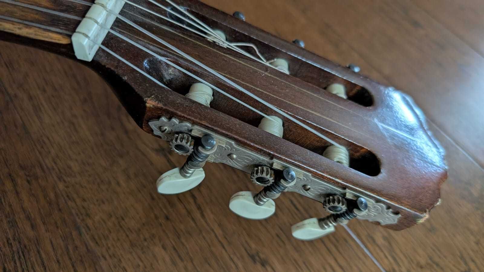 Gitara klasyczna Musima