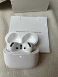 Słuchawki AirPods 4