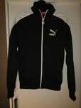 Bluza Puma damska