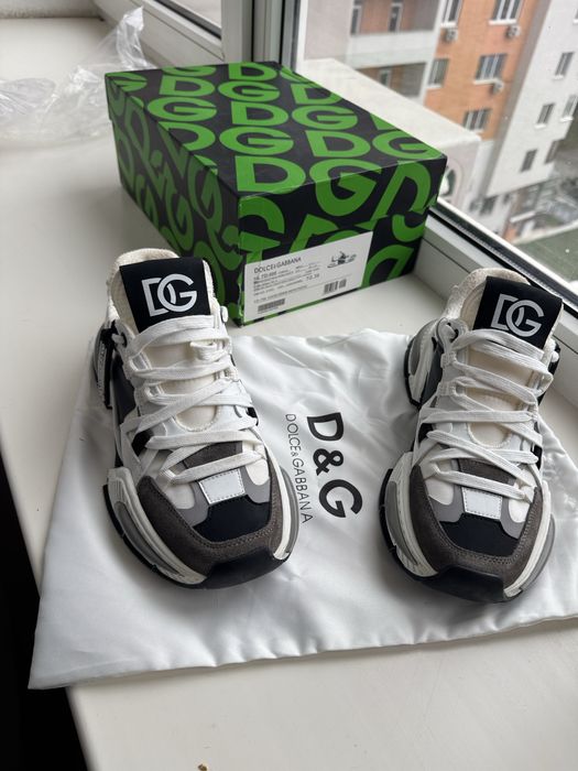 Dolce & Gabbana Кроссовки