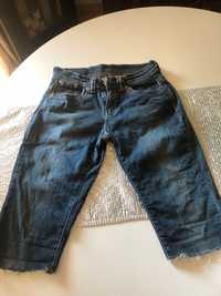 Levi's spodnie 26