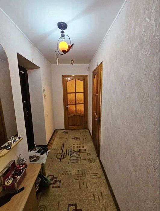 Продам 2-к квартиру 69 кв.м, 3/9 эт, ул Парковая (3-230-586 ОФ)