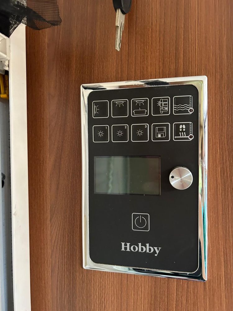 Hobby premium CFE 560