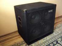 Kolumna basowa Warwick amplification WCA 410