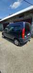Renault Kangoo,  napęd 4x4 , 1.6 benzyna,  2005 rok, 199000 przebieg