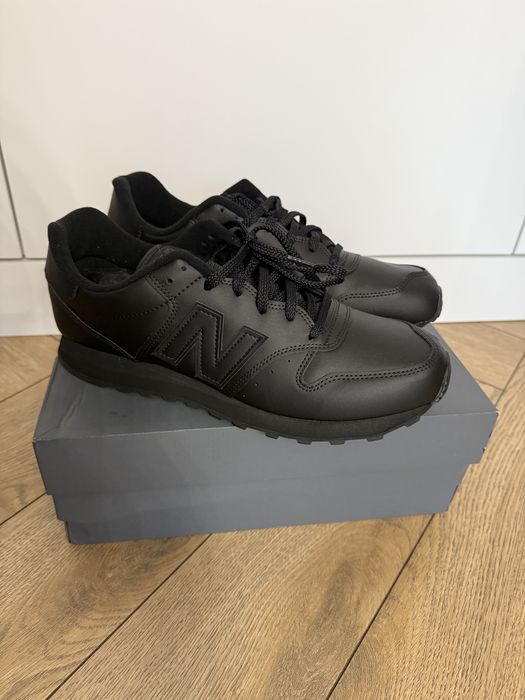buty new balance gm500zb2